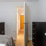 2124 - Ab Poblenou Comfort Barcelona