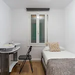 2124 - Ab Poblenou Comfort Apartment Barcelona