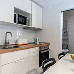 2124 - Ab Poblenou Comfort Barcelona