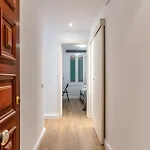 2124 - Ab Poblenou Comfort Apartment *