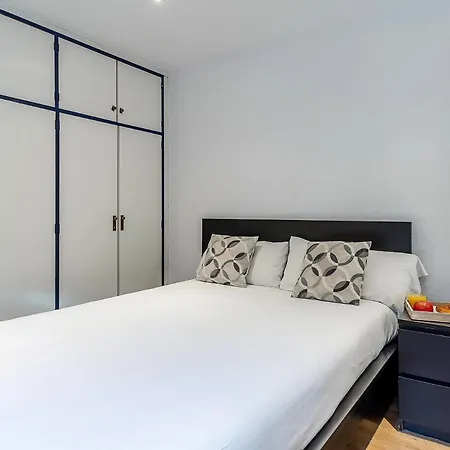 2124 - Ab Poblenou Comfort Barcellona