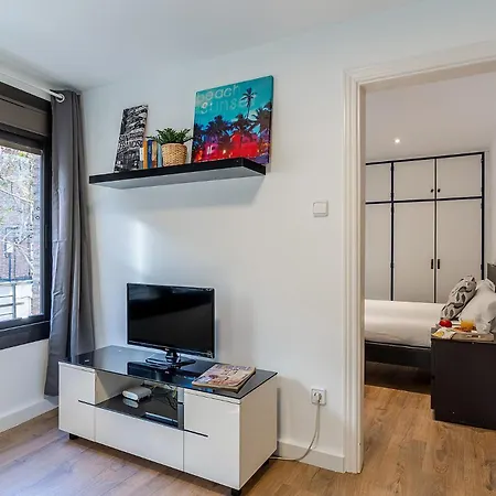 Appartamento 2124 - Ab Poblenou Comfort