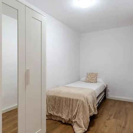 2124 - Ab Poblenou Comfort Appartamento