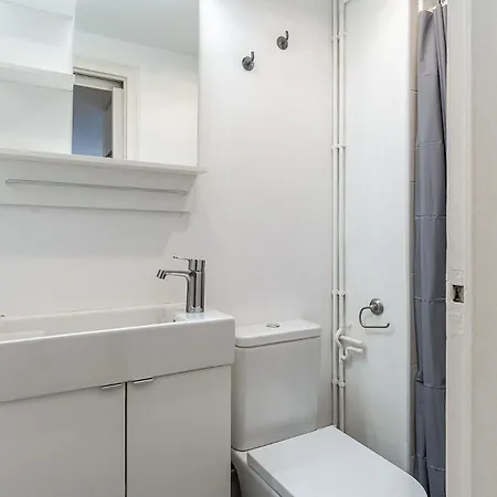 2124 - Ab Poblenou Comfort