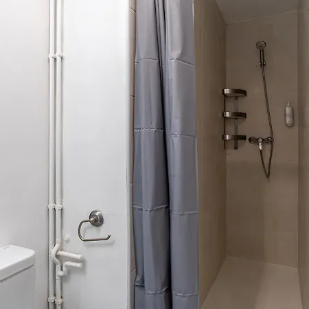 דירה 2124 - Ab Poblenou Comfort ברצלונה