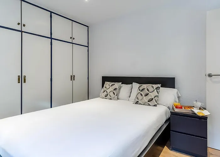 2124 - Ab Poblenou Comfort Barcellona
