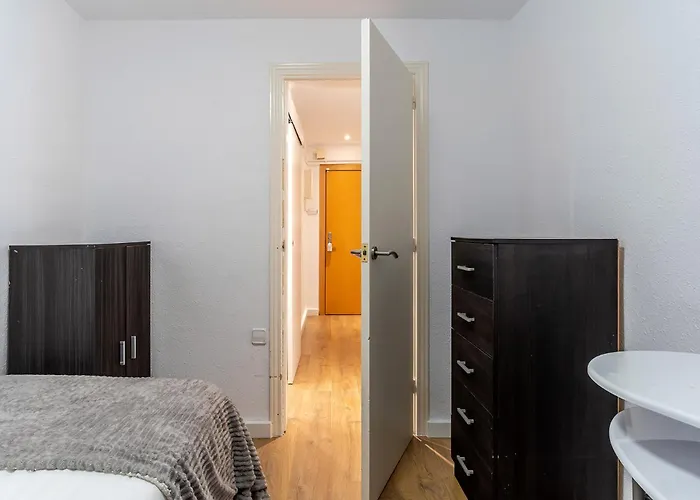2124 - Ab Poblenou Comfort Barcellona
