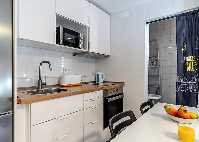 2124 - Ab Poblenou Comfort Barcellona