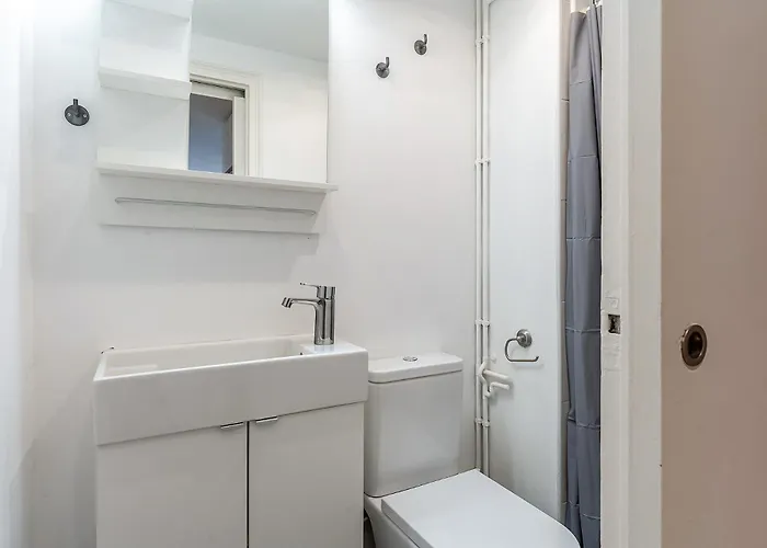 2124 - Ab Poblenou Comfort