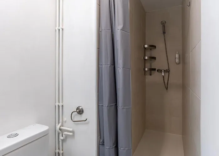 Appartamento 2124 - Ab Poblenou Comfort Barcellona