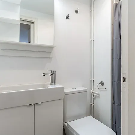 Appartement 2124 - Ab Poblenou Comfort Barcelone