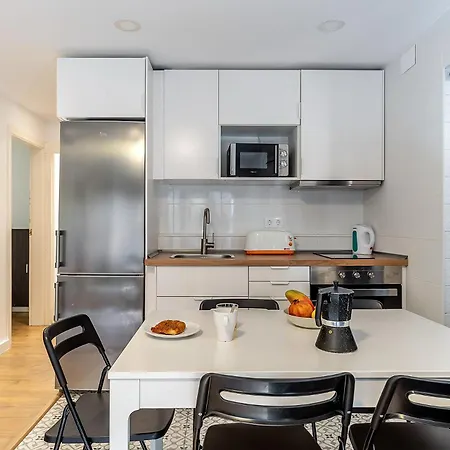Appartement 2124 - Ab Poblenou Comfort