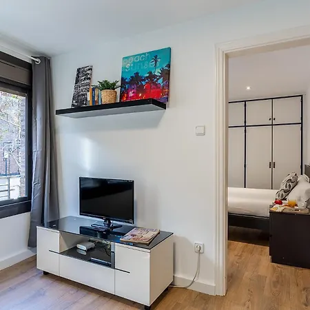 Appartement 2124 - Ab Poblenou Comfort *
